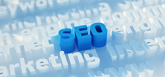 SEO優化知識